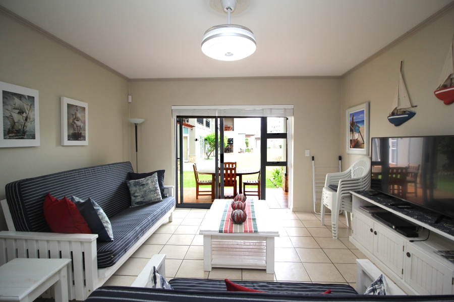 3 Bedroom Property for Sale in Diaz Beach Western Cape